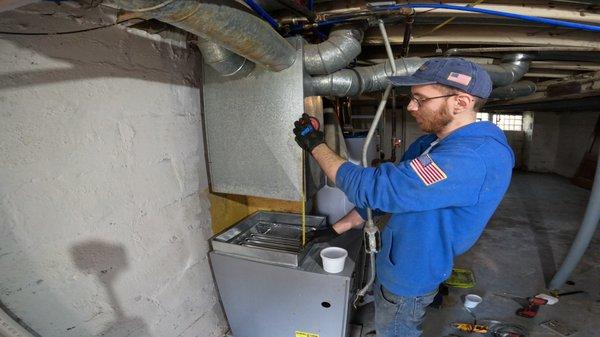 Northeast Ohio HVAC
