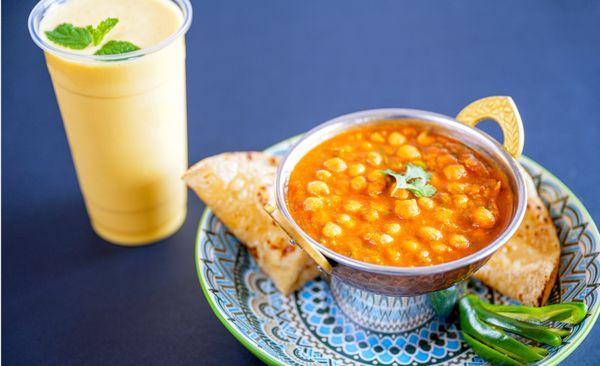 Banana Leaf Indian Restaurant - Van Nuys