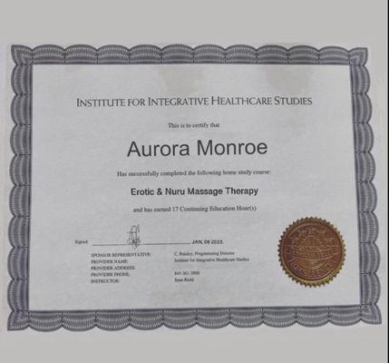 Light and Grace Wellness Spa