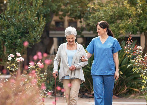 Assisting Hands Home Care