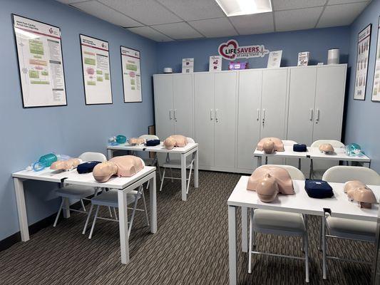 Life Savers of Long Island