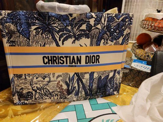 Deborah's Beauty Parlor