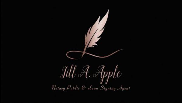 Apple Notary Services