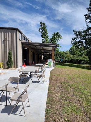 Statesboro Farmers Market