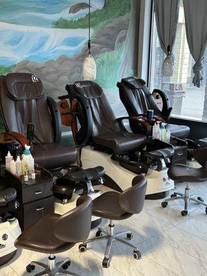 Lux Spa & Nails