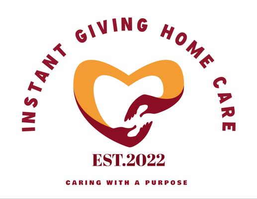 Instant Giving Home Care