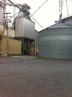 Franklin Feed & Supply
