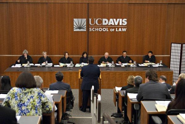 Law Office of Peter Tuann