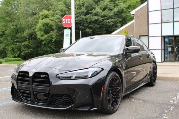 Shine Express Mobile