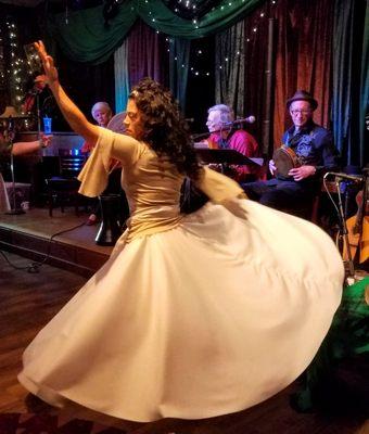 Bella Diva Dance