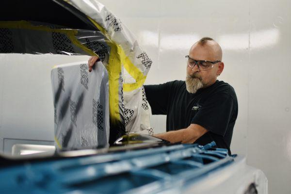 Apex Collision And Classics