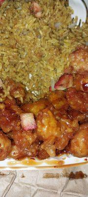 New General Tso's Restaurant