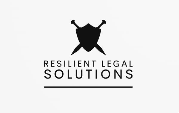 Resilient Legal Solutions