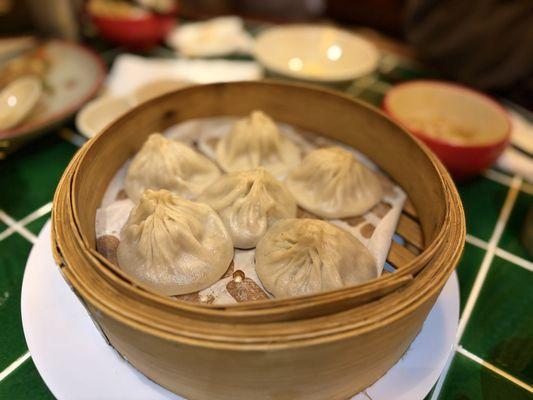 Xiao Long Bao