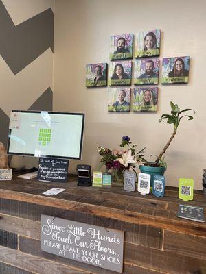 Acorn Chiropractic Club