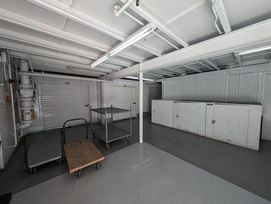 Security Public Storage