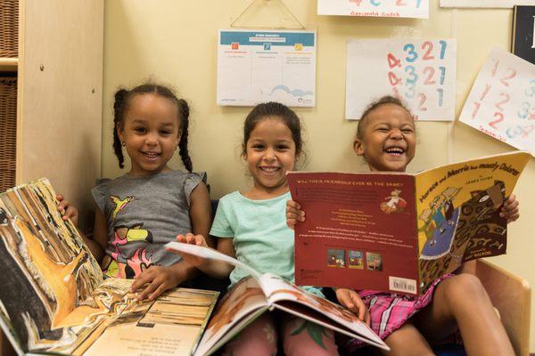 La Petite Academy - Summerville