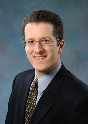 Dr. Adam Marcovitch, MD