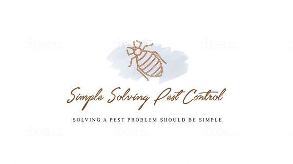 Simple Solving Pest Control