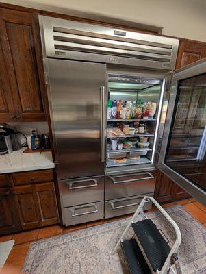 Prime Appliance Service