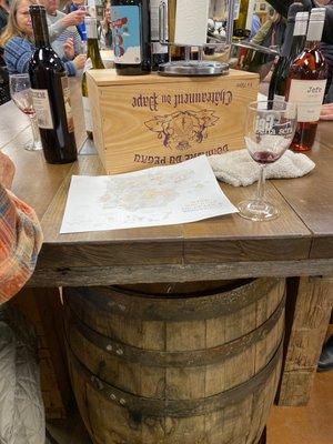 Riverside Wine & Spirits Warehouse