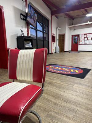 Walt's Automotive Service