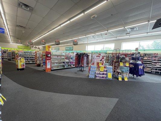 CVS Pharmacy, 2507 Hardy St, Hattiesburg, MS 39401, US - MapQuest
