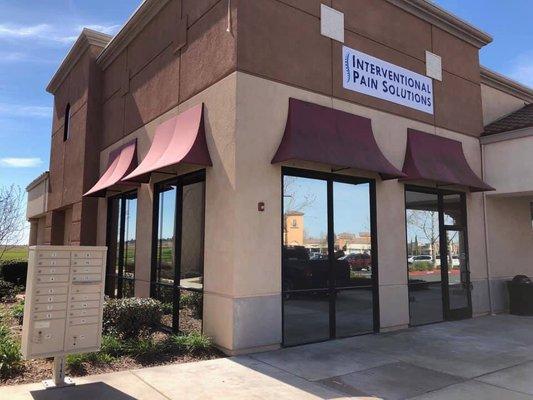 Interventional Pain Solutions