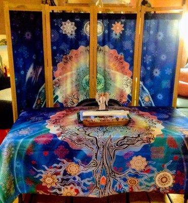 Intuitive Guidance by Juanita