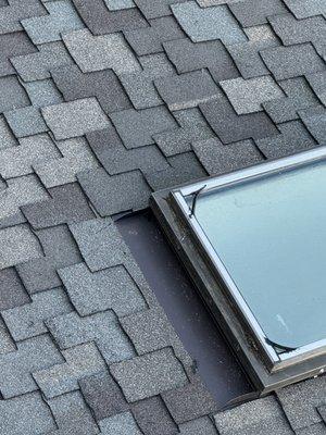 Hersan Roofing & Exteriors