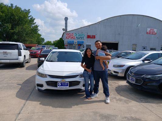 Del Real Auto Brothers