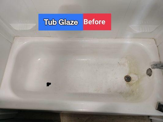 Handyman and The Cleaning Lady