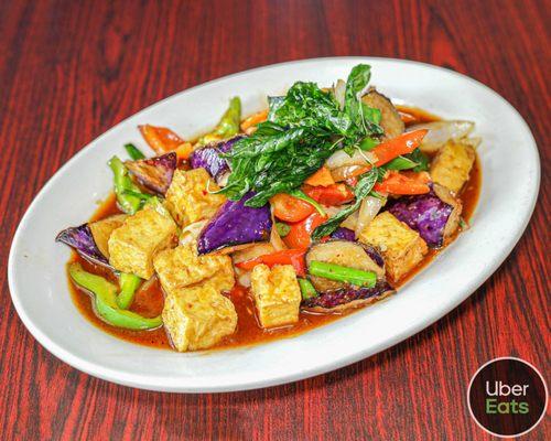 Mintra Thai Cuisine