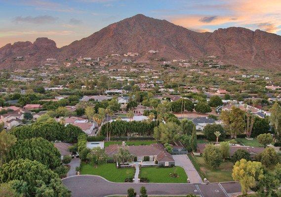 Dylan Anderson - MyHomeGroup