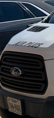 Air Plus Sheetmetal
