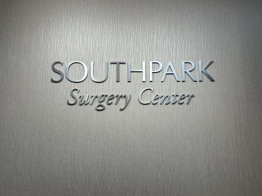 Charlotte Eye Ear Nose & Throat Associates - SouthPark