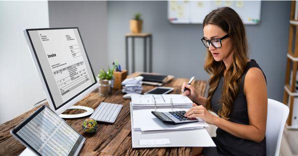 A1 Business Services