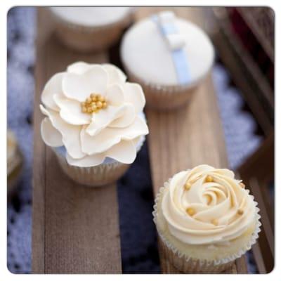 Gotta Make The Cupcakes