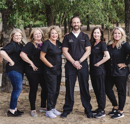 Argyle Orthodontics