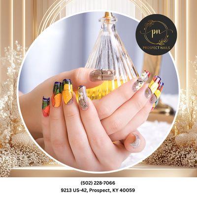Prospect Nails
