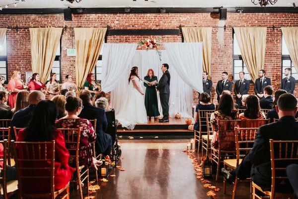 Moon Love Ceremonies