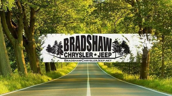 Bradshaw Chrysler  Jeep