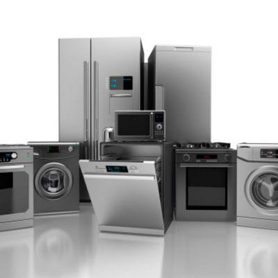 Appliances repair and installation