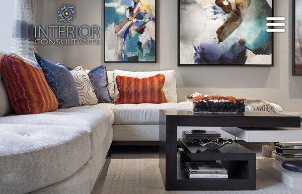 Interior Consultants Inc