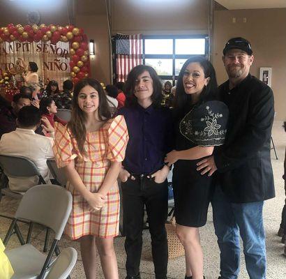 Kelley Family Mechanical