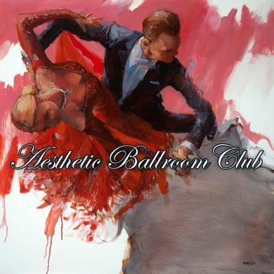 Alex Alina Painting
"Firefly"