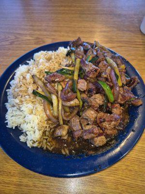 Hibachi Usa