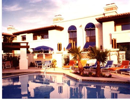 Rush Architecture & Planning