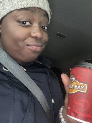 Basha's Magical Touch