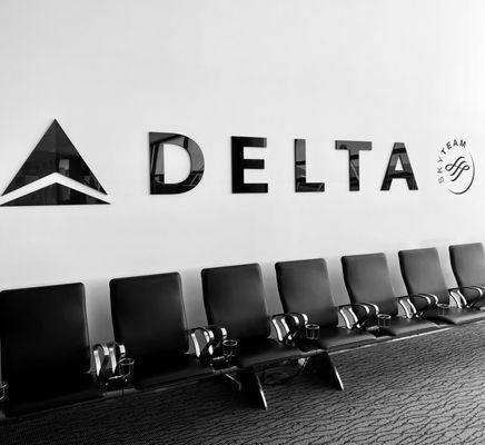 Delta Air Lines
